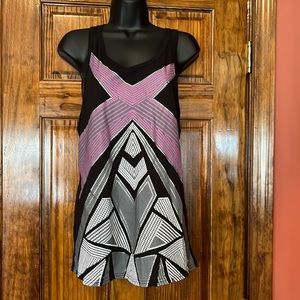 OP Racerback Swim Cover Up